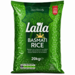 Laila Basmati Rice