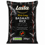 Laila Extra Long Basmati Rice