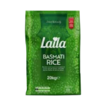 Laila Basmati Rice