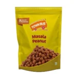 Town Bus Masala Peanut 170g