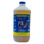 Idhayam Sesame Oil 1L