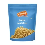Town Bus Butter Murukku  340g