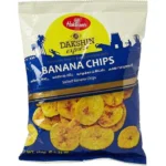 Haldiram's Dakshin Ex Banana Chips 180g