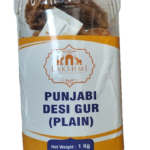 Laksmi Panjabi Desi Gur 1kg