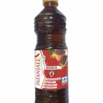 Patanjali Mustard Oil 1L