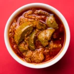 Mtr Mango Tender Pickel 300g