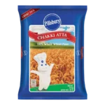 Pilsbury Chakki Atta