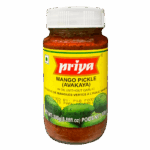 Priya Mango (Avakaya) Pickel 300g