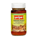 Priya Ginger Pickel 300g