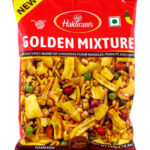 Haldiram's Golden Mixture 200g