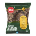 RG Marayoor Jaggery 1kg