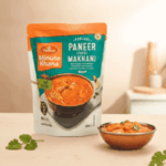 Haldiram's MINUTE Khana PANEER (TOFU) MAKHANI 300g