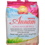 Annam Sona Masuri Rice