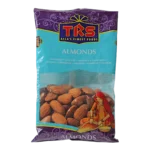 Trs Almonds 100g