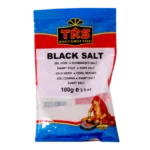 Trs Black Salt 100g