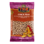 TRS Chickpeas