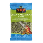 Trs Green Cardamom Elaichi 200g