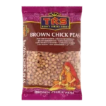 TRS Brown Chickpeas