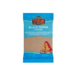 Trs Black Pepper Powder 400g
