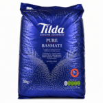 Tilda Basmati Rice