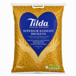 Tilda Brocken Basmati Rice