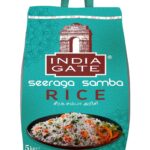 India Gate Seeraga Samba Rice 5kg