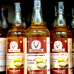 Vinayaga Sesame Oil 750ml