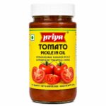 Priya Tomato Pickel 300g