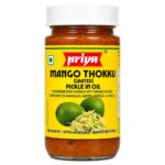 Priya Mango Thokku Grated 300g