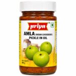 Priya Amla Pickel