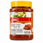 Mtr Mango Avakai 300g