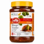 Mtr Mango Tender Pickel 300g