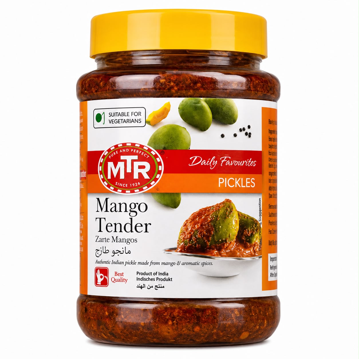 WhatsApp Image 2026-07-30 at 20.50.59 Mtr Mango Tender Pickel 300g - Image 1