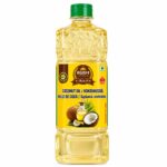 Agam Coconut Oil 1L
