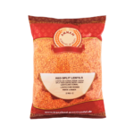 Annam Red Split Lentils