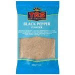 Trs Black Pepper Powder 100g