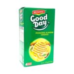 Britannia Good Day Pistachio-Almond Cookies 231g