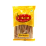 Uttam Cinnamon Quills Zimistangen 100g