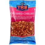 Trs Crushed Chillies Extra Hot 250g