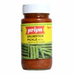 Priya Drumstik Pickel 300g