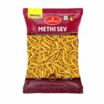 Haldiram's Methi Sev 200g