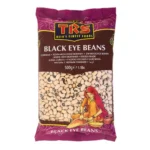 TRS Black Eyed Beans 500g