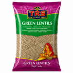 TRS Green Lentiles