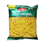 Haldiram's Mint Lachha 200g