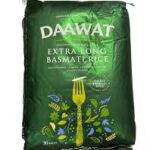 Daawat Extra Long Basmati Rice