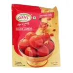 GRB Instant Mix GULAB JAMUN 175g