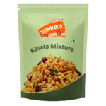 Town Bus Kerala Mixture 170g