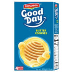 Britannia Good Day Butter Cookies 231g