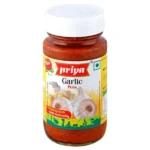 Priya Garlic Pickel 300g