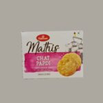Haldiram's Chat Papdi 130g